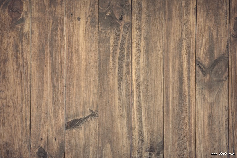 光滑的木地板图片