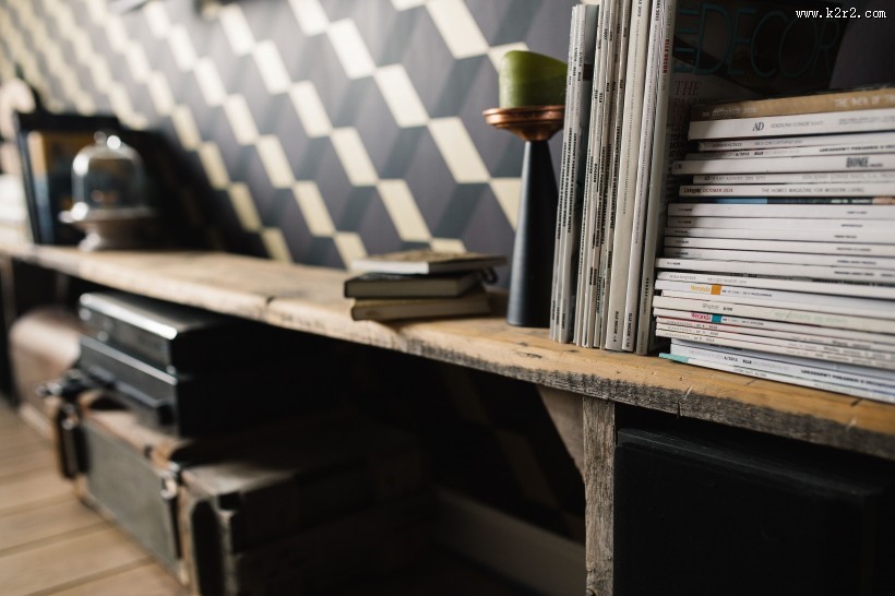 简洁的客厅装修图片