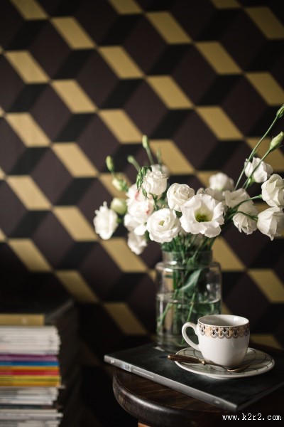 简洁的客厅装修图片