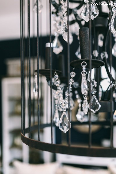 典雅的客厅设计图片