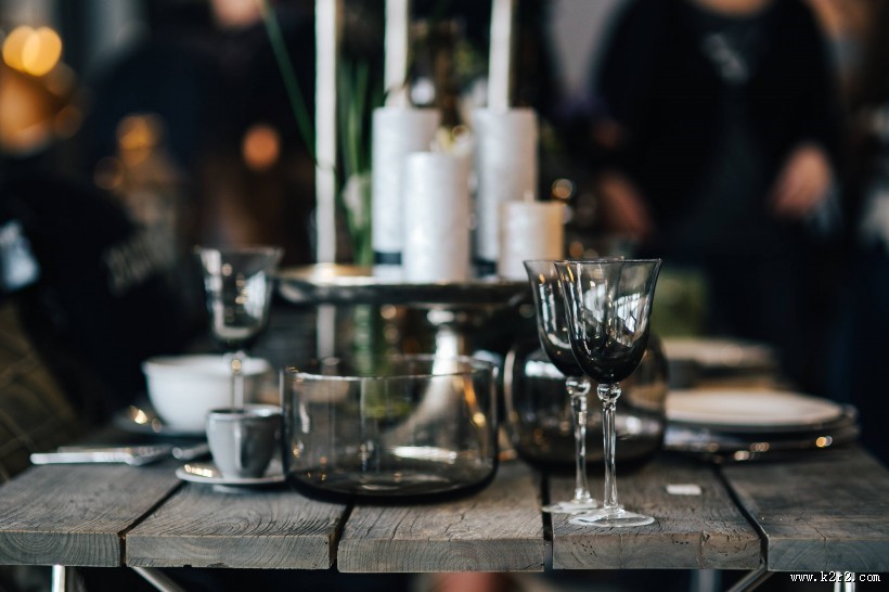 典雅的客厅设计图片