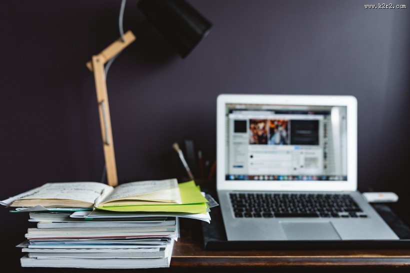 家庭办公室的图片