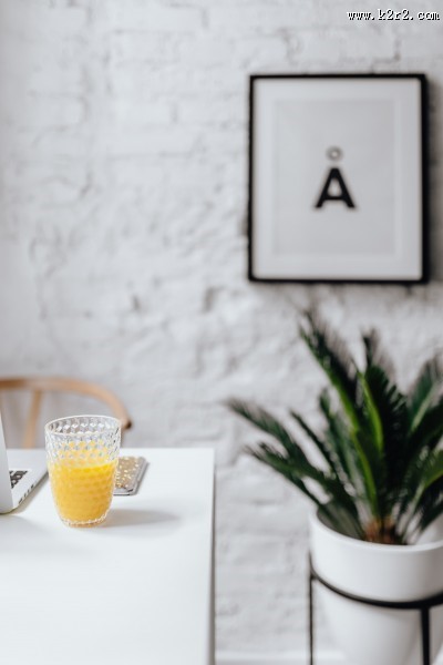 现代化设计的客厅图片