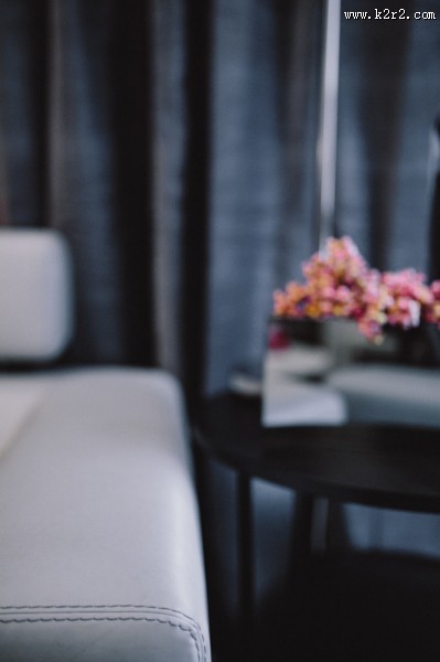 现代简洁的家居装修图片大全