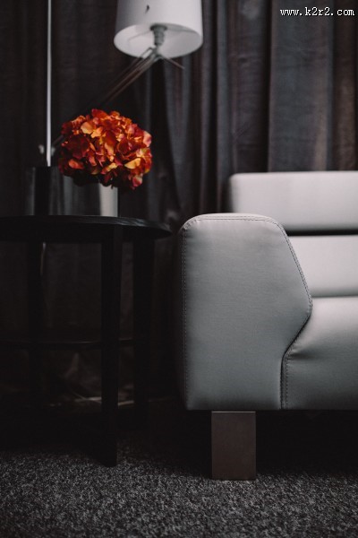 现代简洁的家居装修图片大全