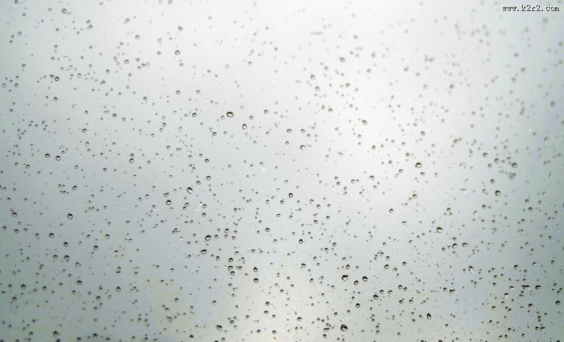 带有水珠的窗户图片大全