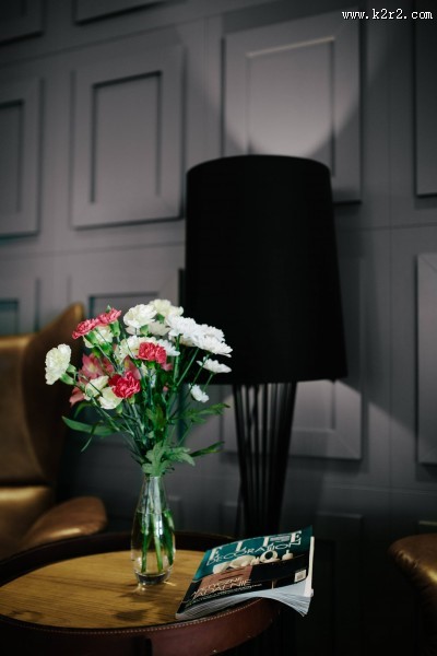 餐吧的设计图片