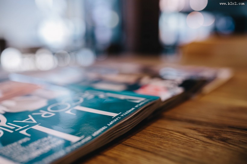 餐吧的设计图片