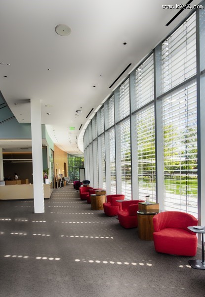 外形各异的单人沙发图片大全