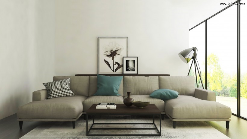 欧式家居设计图片