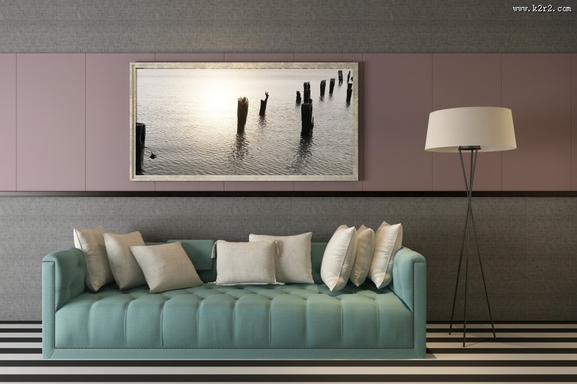 欧式家居设计图片