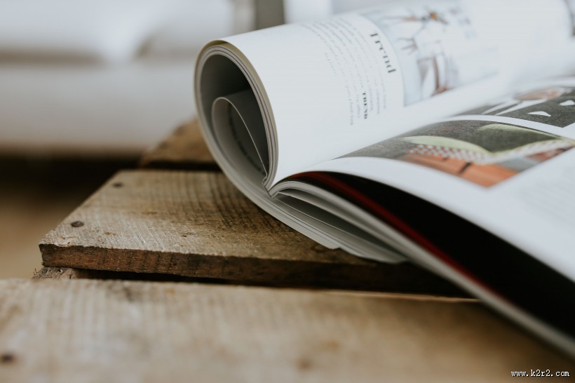 黑白色系的家居装饰图片