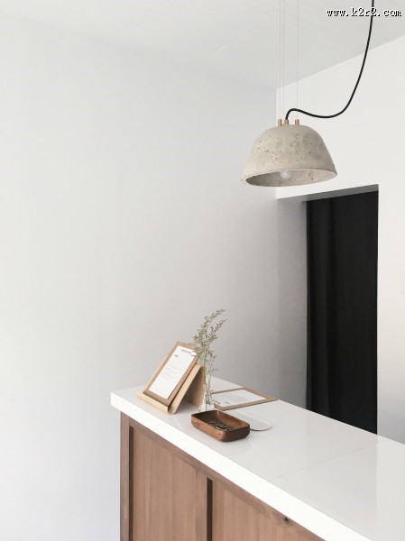 简洁风格的房子图片