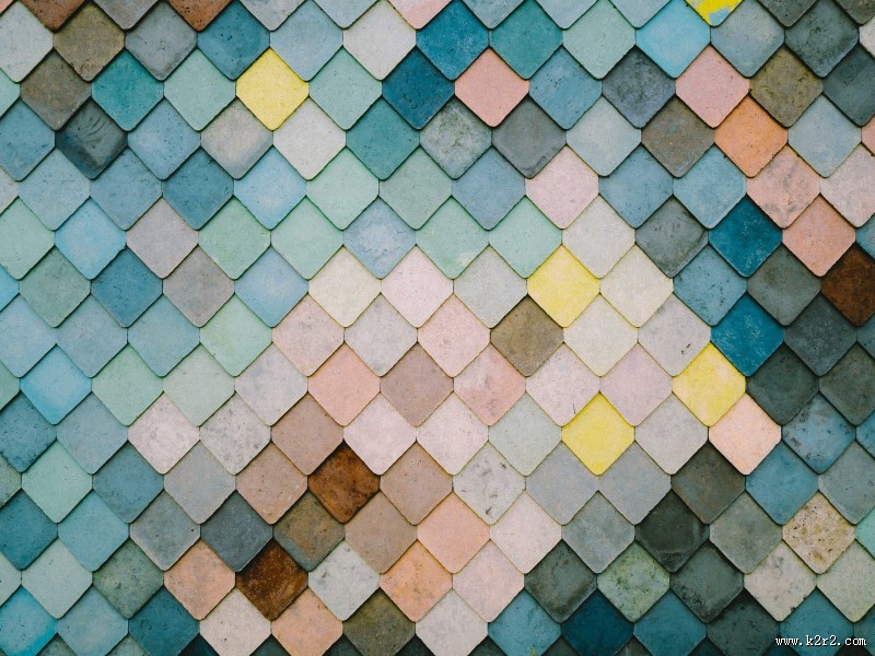 充满特色的墙的图片大全