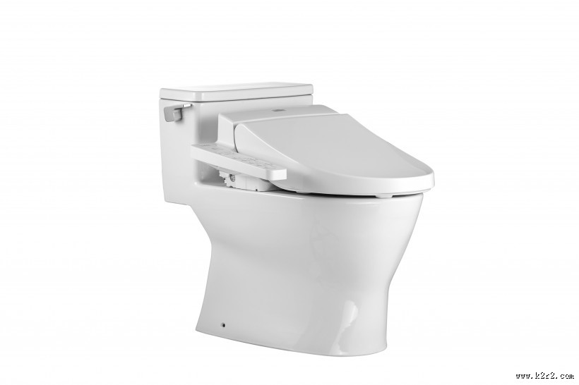 卫生间坐便器图片