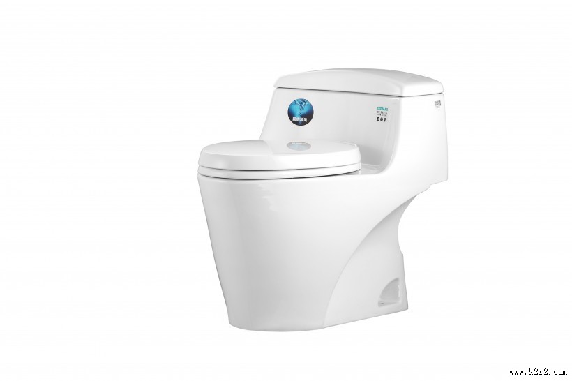 卫生间坐便器图片