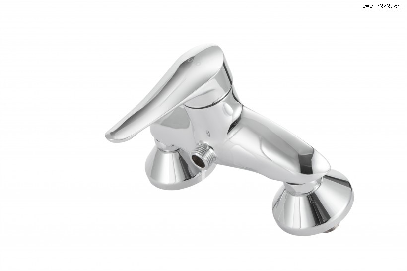 银色水龙头图片大全