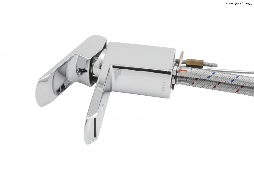 银色水龙头图片大全