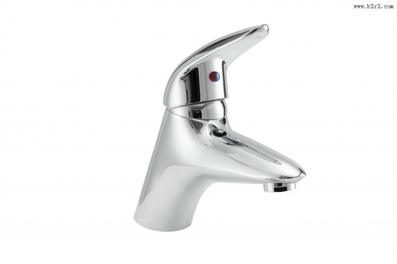 银色水龙头图片大全