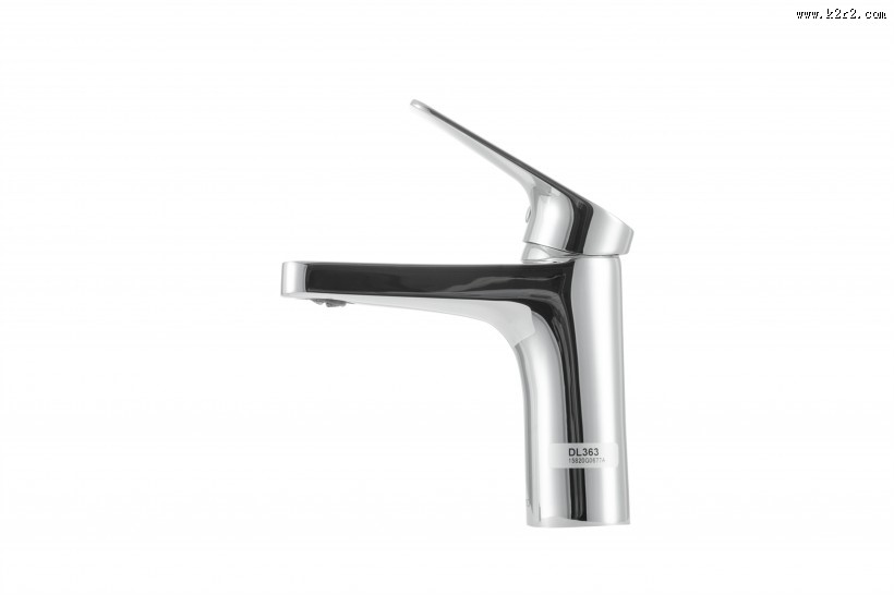 银色水龙头图片大全