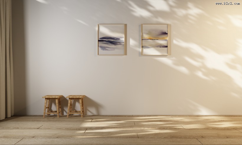 极简风格现代装修图片