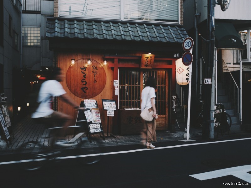 装饰独特的商店图片大全