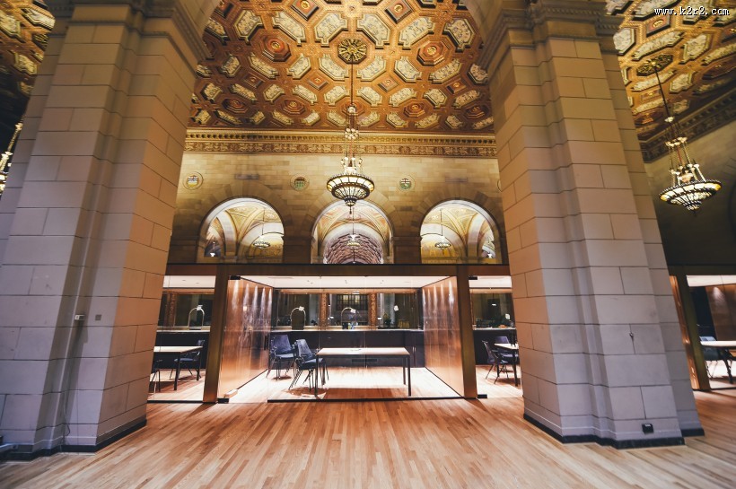 精美的吊灯图片大全