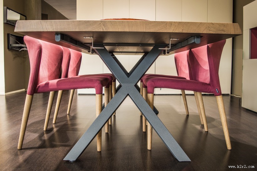 家庭用餐桌椅图片大全