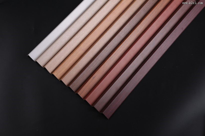 pvc材质墙角压边图片大全