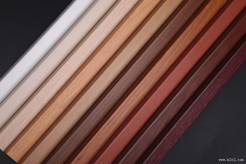 pvc材质墙角压边图片大全