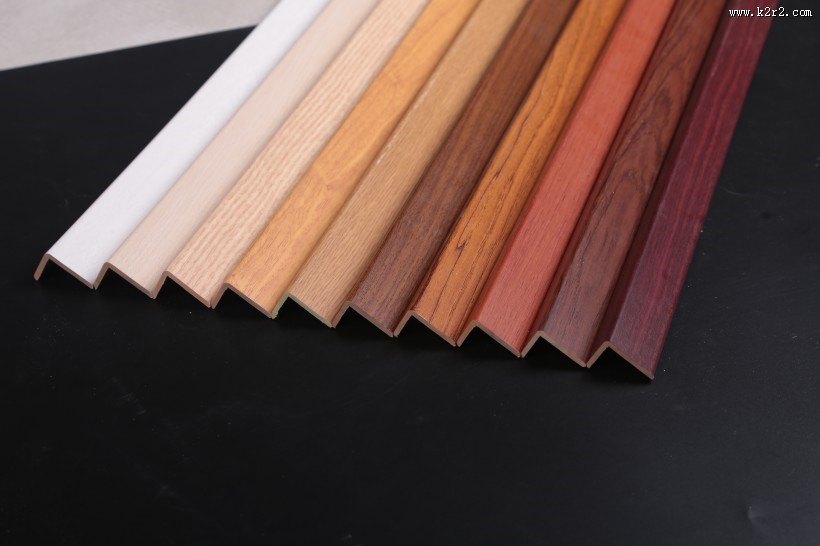 pvc材质墙角压边图片大全