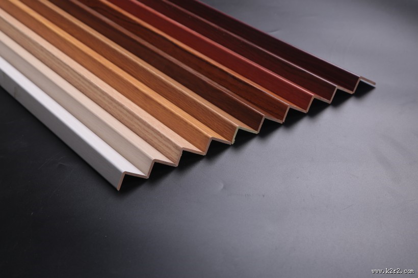 pvc材质墙角压边图片大全