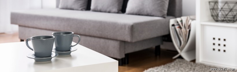 家具沙发布置图片大全