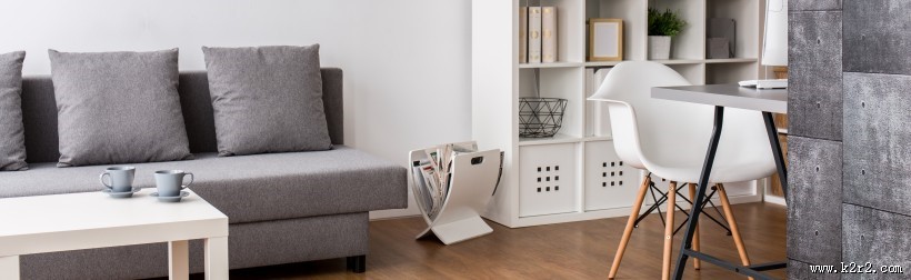 家具沙发布置图片大全