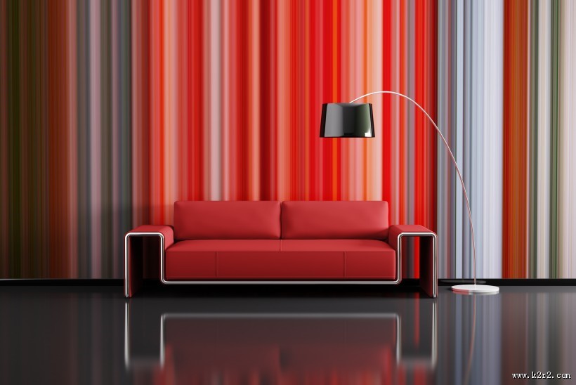 家具沙发布置图片大全