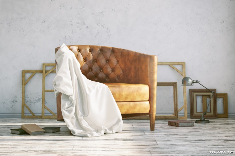 欧式沙发家具图片