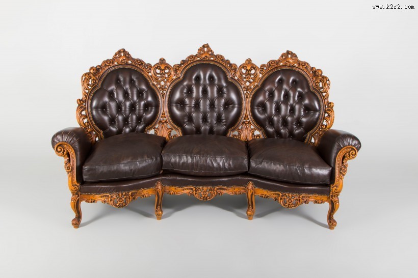 欧式沙发家具图片