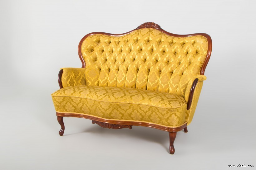 欧式沙发家具图片