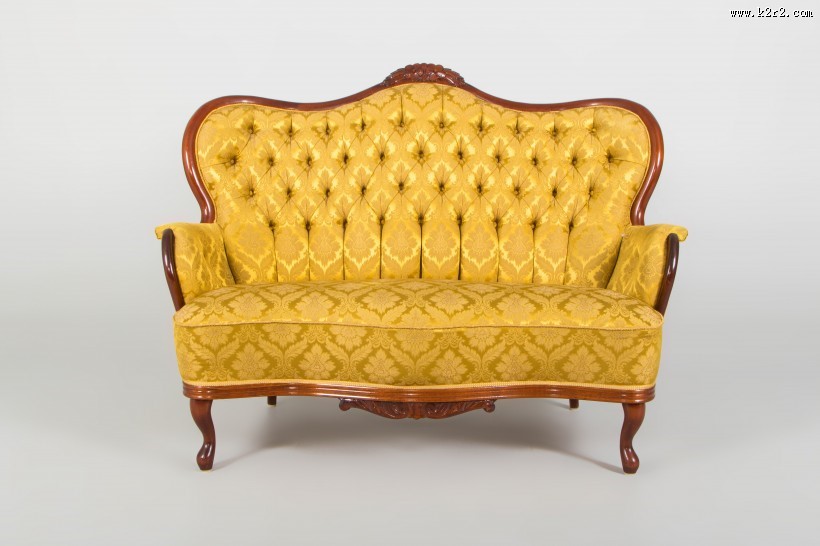 欧式沙发家具图片