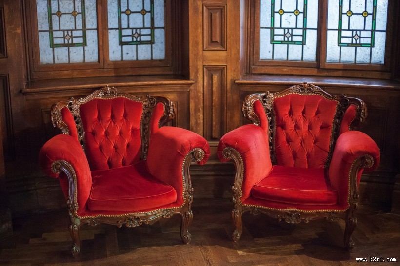 欧式沙发家具图片