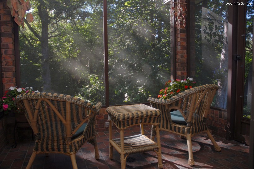 简约优雅座椅沙发图片