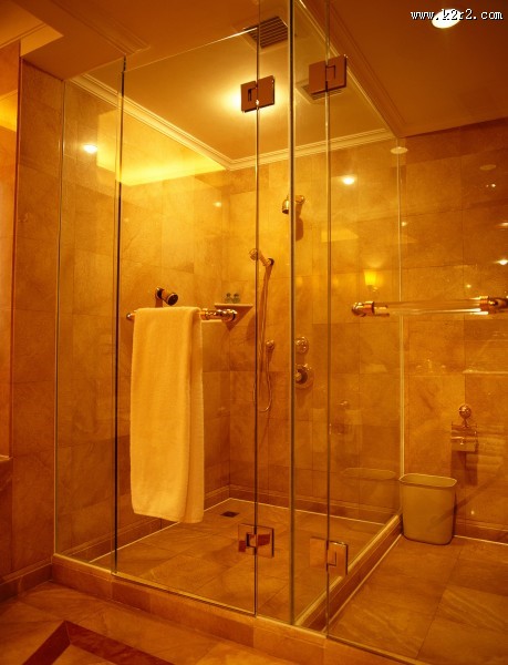 奢华的室内设计图片