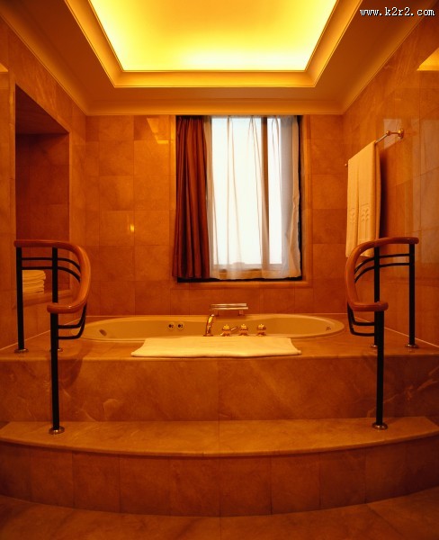 奢华的室内设计图片