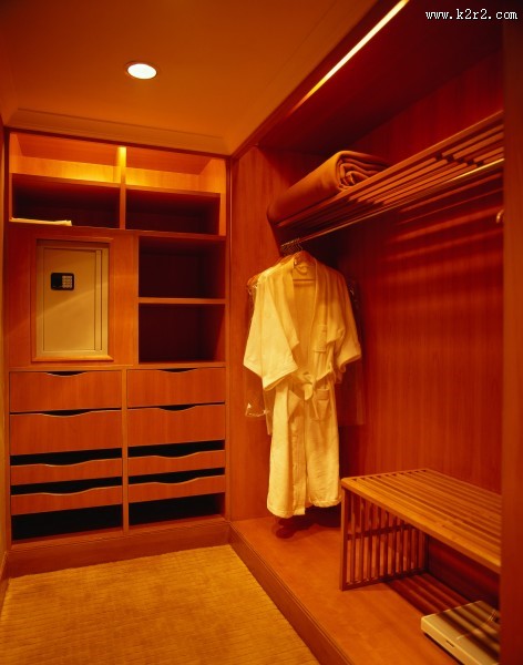 奢华的室内设计图片