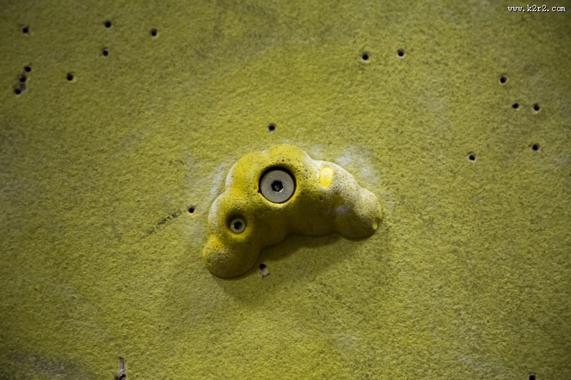 攀岩墙背景图片