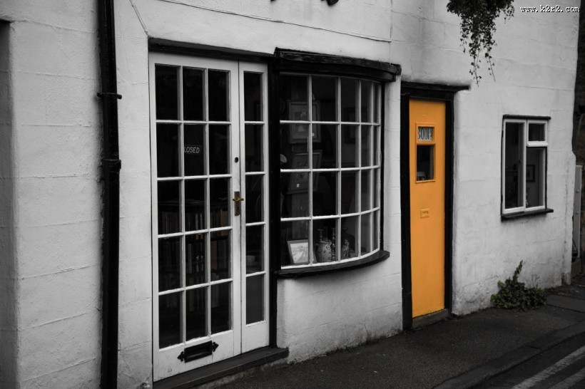 欧式窗户图片大全