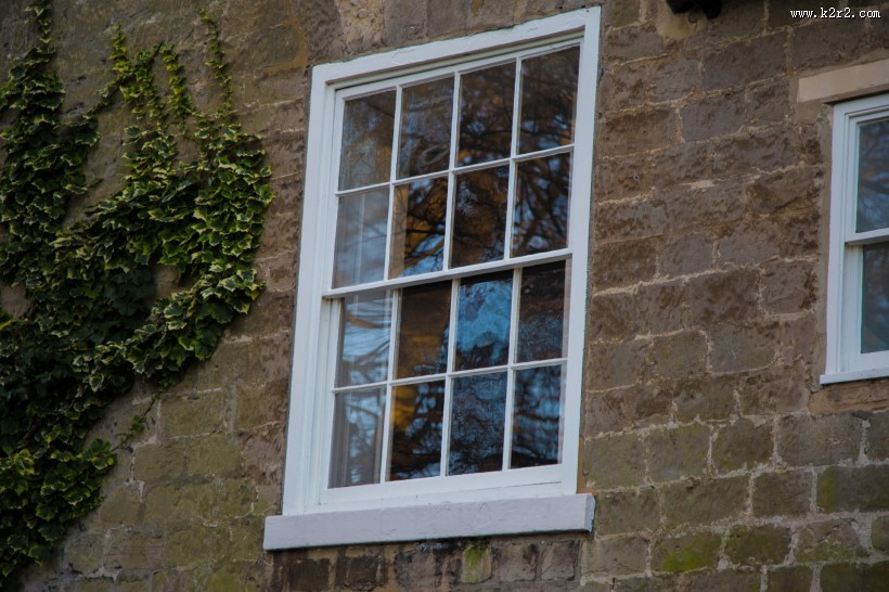 欧式窗户图片大全