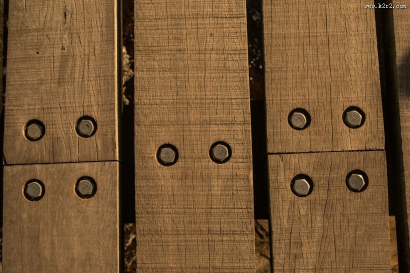 木板木墙图片