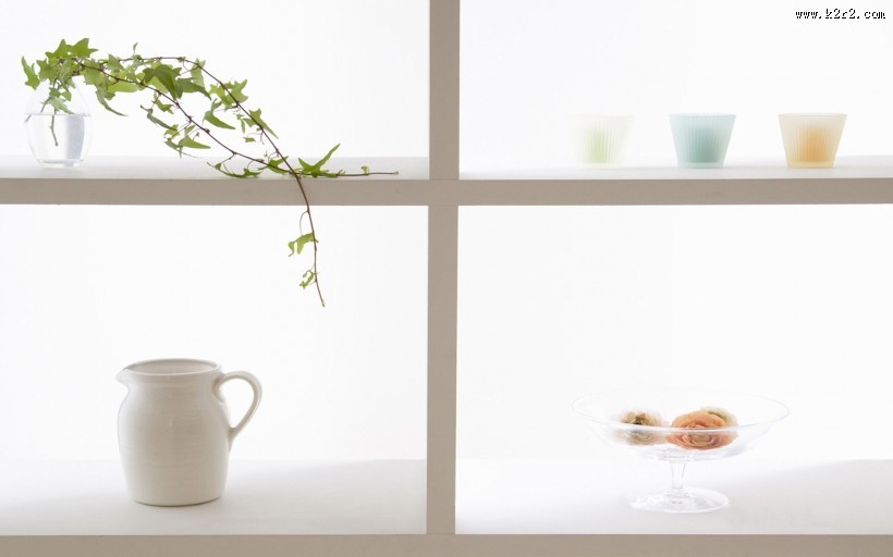 温馨家居装饰图片