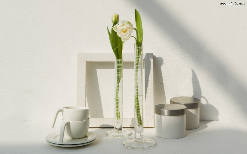 温馨家居装饰图片